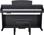 Фото:Artesia DP-3 Satin Цифровое пианино