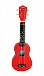 Фото:Listen LIS-100RED Укулеле