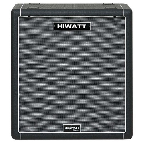 Hiwatt Maxwatt  B410 Басовый кабинет, 400 Вт