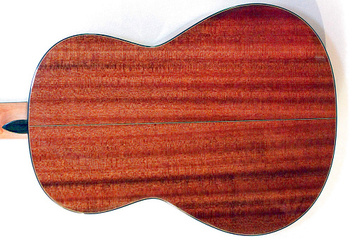 Prudencio G-3 Классическая гитара