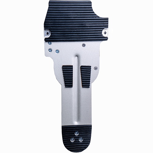 Dixon PP-PCPD1 Precision Coil Педаль бас-барабана, двойная