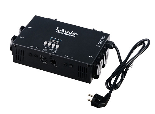 LAudio FD-405EU-II DMX Контроллер
