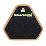 Фото:Evans ECO12D EcoPad Пэд тренировочный, 12''