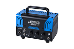 Фото:JOYO BlueJay Mini Guitar Amp head 20w Гитарный усилитель, 20 Вт