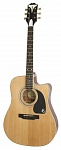 :EPIPHONE PRO-1 ULTRA Acoustic/Electric Natural  