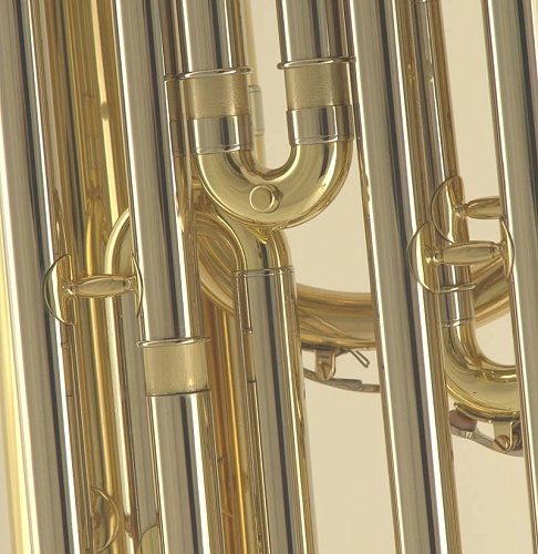 Wisemann DTU-500 SALE Туба BBb 3/4
