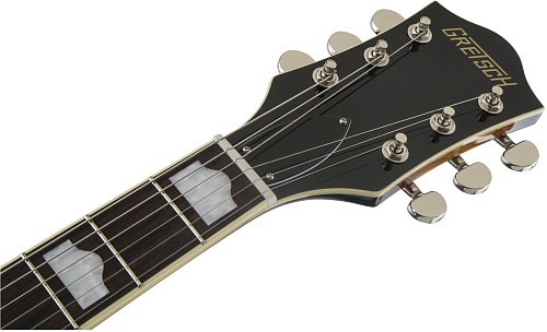 Gretsch G2420 HLW SC ABB Полуакустическая электрогитара