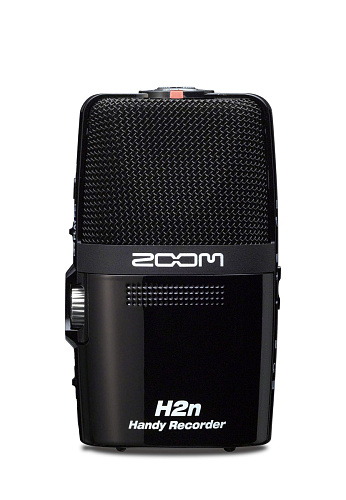 ZOOM H2n Цифровой рекордер