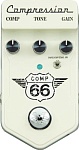 :VISUAL SOUND V2CMP66  V2 Comp 66  