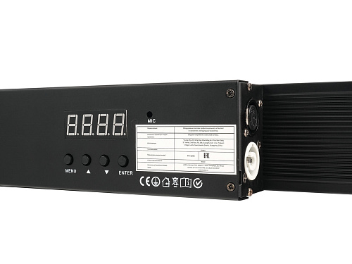 LFocus PA-1205 Светодиодный прожектор