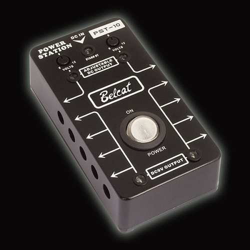Belcat PST-10  , 10 