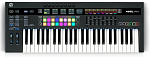 Фото:Novation 49 SL MK III Миди-клавиатура, 49 клавиш