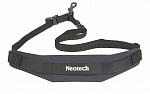Фото:Neotech 2101162 Neo Sling Ремень для саксофона, карабин