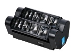 Фото:Big Dipper LM30A Моторизированный мини-прожектор смены цвета (колорчэнджер), 8x3 Вт