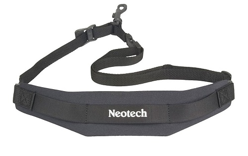 Neotech 2101162 Neo Sling Ремень для саксофона, карабин