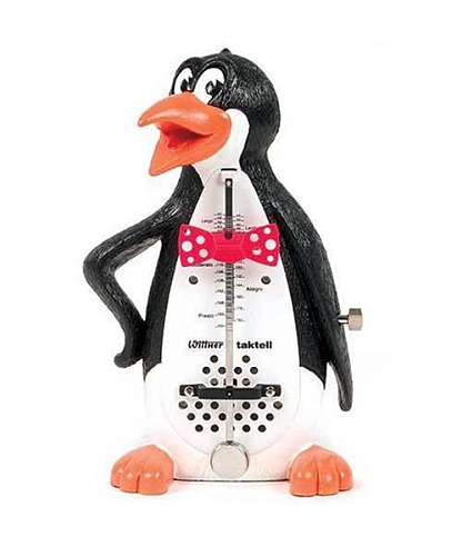 Wittner 839011 Taktell Penguin  ,  , 