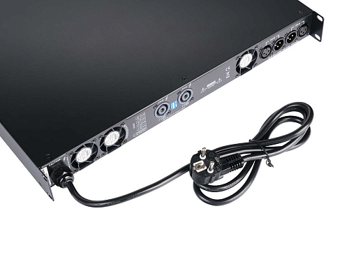 Soundking AG2200 Цифровой усилитель мощности, 2х2000Вт