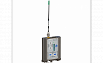 Фото:Lectrosonics WM-21 Водонепроницаемые поясной передатчик