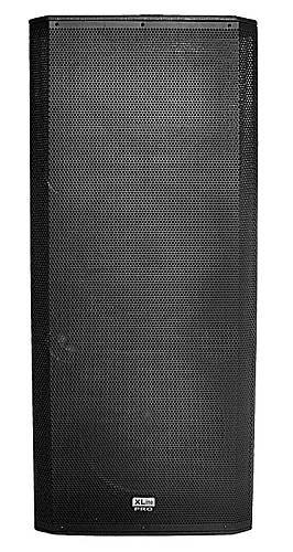 XLine ZL156 Акустическая система пассивная 2х-полосная