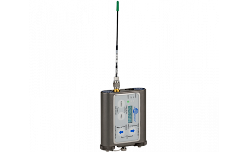 Lectrosonics WM-21 Водонепроницаемые поясной передатчик