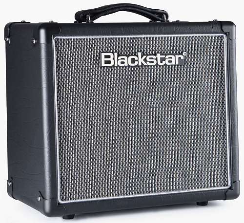 Blackstar HT-1R MK II Ламповый комбо для электрогитары. 1W.