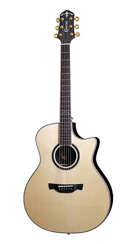 Crafter LX G-3000ce Электроакустическая гитара