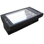 Фото:DJ LIGHT DJL616L Газоразрядная лампа для архитектурного прожектора CITY COLOR 2000Вт