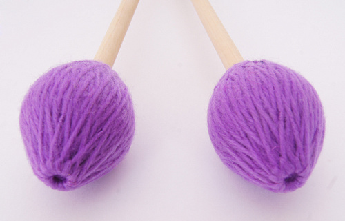 Lutner MM01 Палочки для маримбы