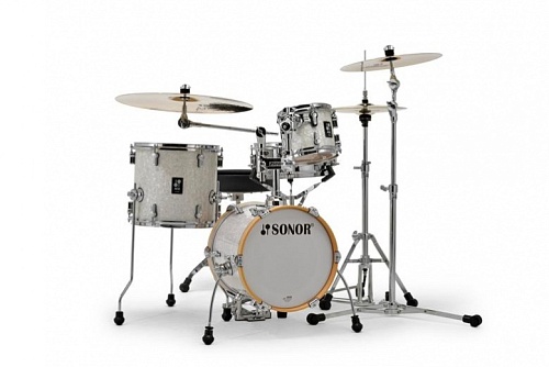 Sonor AQ2 Martini Set WHP 17335  