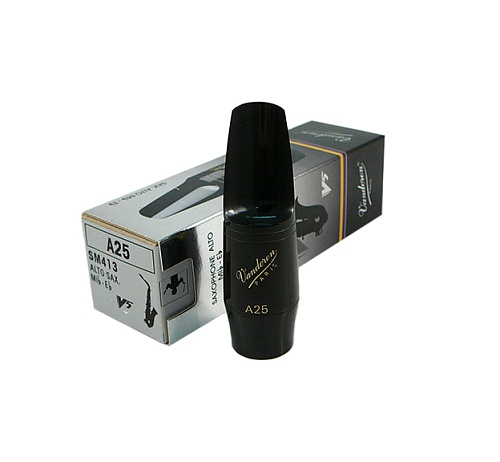 Vandoren SM413 V5 Мундштук для саксофона-альт A25