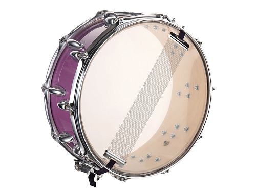 LDrums LD5405SN Малый барабан, фиолетовый,14"*5,5"