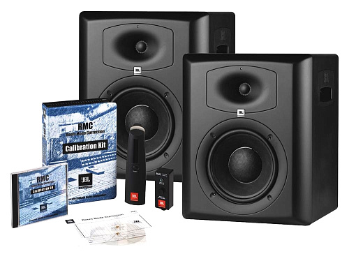 JBL LSR6328P/PAK Комплект мониторов Stereo