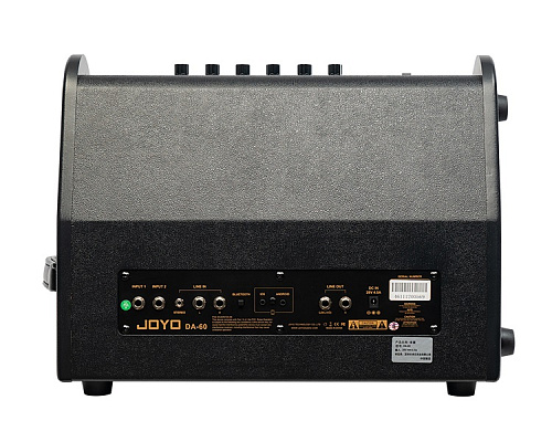 Joyo DA-60 Монитор для электронных барабанов, 60 Вт