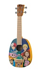 :Poni USVL-Anime   , 
