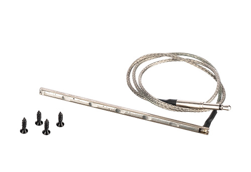 Cherub GS-4M Звукосниматель с микрофоном и эквалайзером для акустической гитары