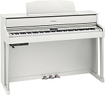 Фото:ROLAND KSC-80-WH Стенд для фортепиано HP603, HP605