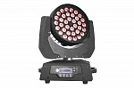 :XLine Light LED WASH 3618 Z    , 36x18  RGBW , zoom 12-58