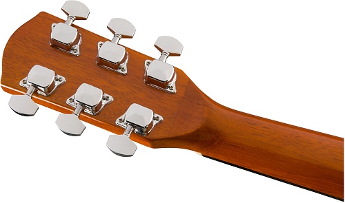 FENDER SQUIER SA-150 DREADNOUGHT NAT Акустическая гитара