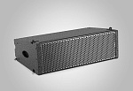 Фото:SVS Audiotechnik L208A Активный 2-полосный элемент линейного массива