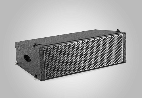 SVS Audiotechnik L208A Активный 2-полосный элемент линейного массива