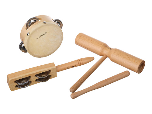 Fleet FLT-PS4 Набор перкуссии