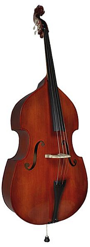 Strunal CREMONA 50/4 H 3/4 (Пр-во Чехия) Контрабас