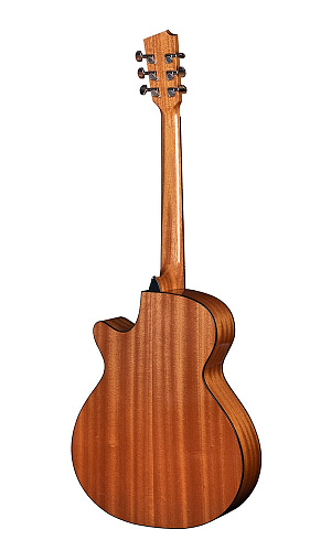 Hora J10402 ViziOn Eq Электроакустическая гитара, с вырезом