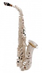 :John Packer JP045S - Eb "Panther" Silver