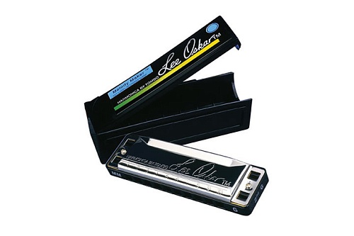 Lee Oskar 1910MM-D Melody Maker D Губная гармошка