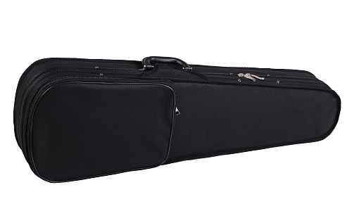 Foix FVP-01A-1/4 Скрипка студенческая 1/4, с футляром и смычком