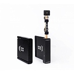 Фото:SCHLAGWERK SET75 Комплект эффектов для кахона Heck Stick + Side Kick