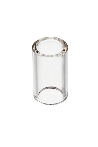 Planet Waves PWGS-SS Glass Slide Слайд гитарный стеклянный, маленький