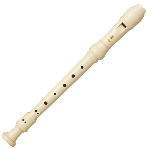 Yamaha YRS-24B Блокфлейта-сопрано