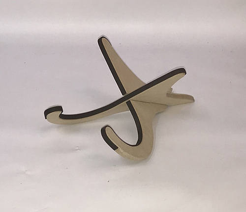 Мозеръ SFM-1 Складная подставка для укулеле